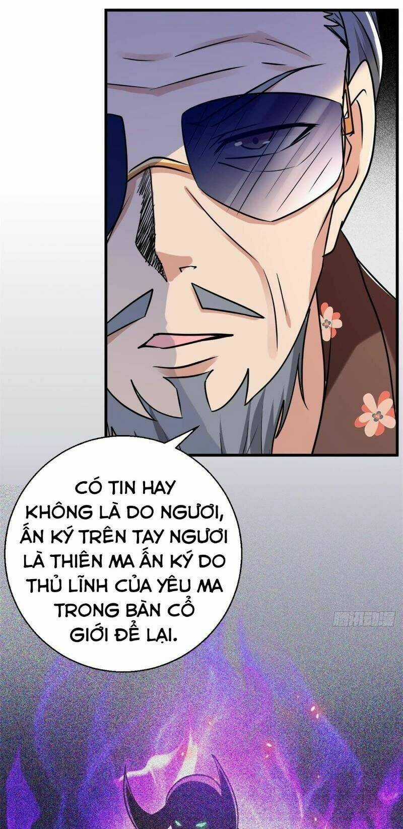 Bị Ép Trở Thành Mạnh Nhất Thế Giới Chapter 27 trang 2