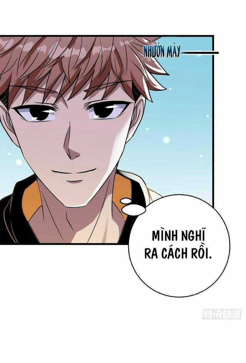 Bị Ép Trở Thành Mạnh Nhất Thế Giới Chapter 27 trang 22