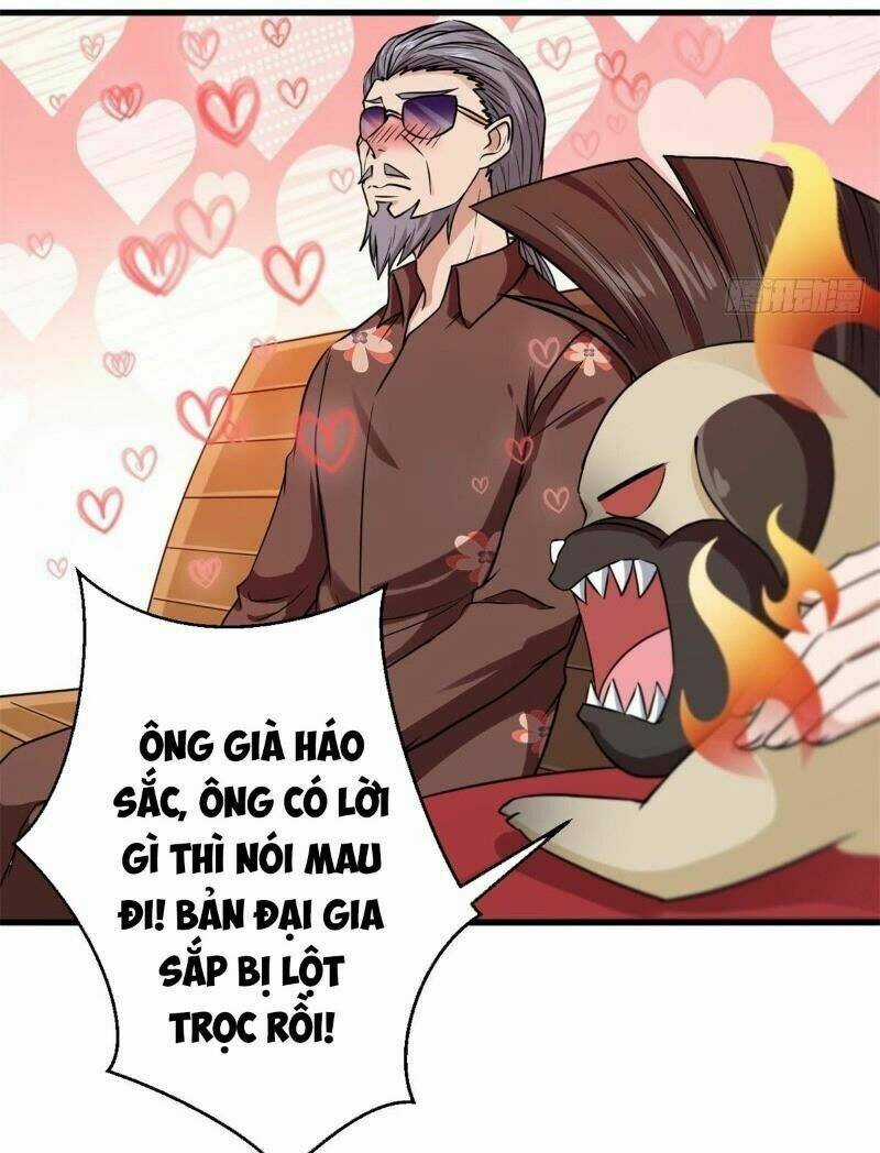 Bị Ép Trở Thành Mạnh Nhất Thế Giới Chapter 27 trang 26