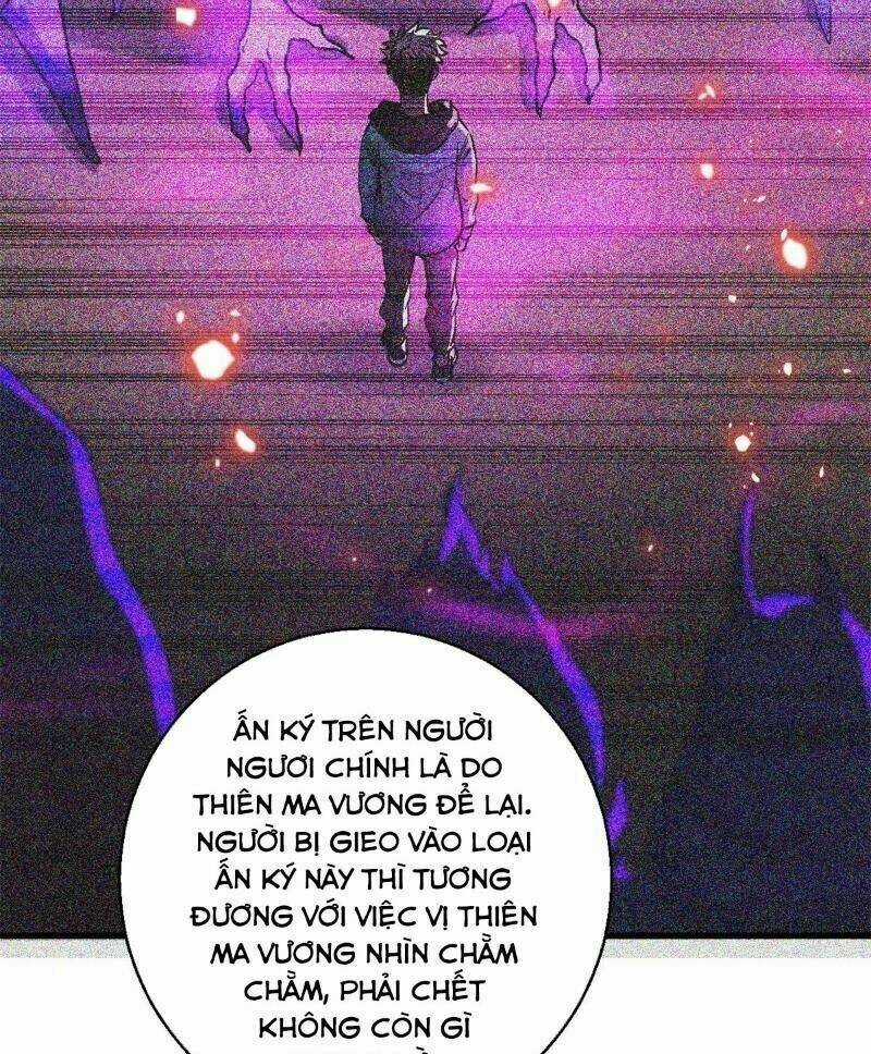 Bị Ép Trở Thành Mạnh Nhất Thế Giới Chapter 27 trang 4