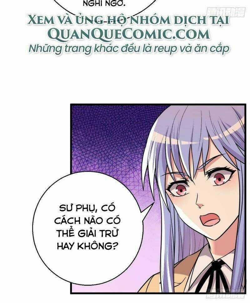 Bị Ép Trở Thành Mạnh Nhất Thế Giới Chapter 27 trang 5