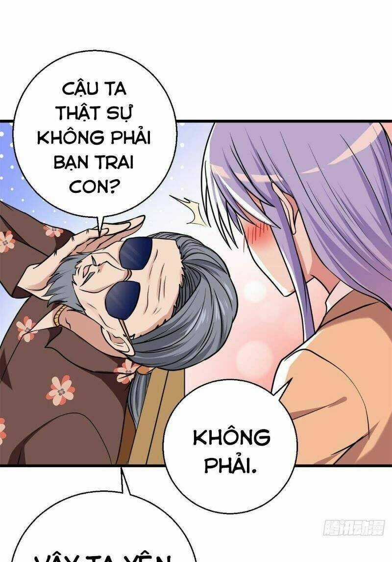 Bị Ép Trở Thành Mạnh Nhất Thế Giới Chapter 27 trang 6