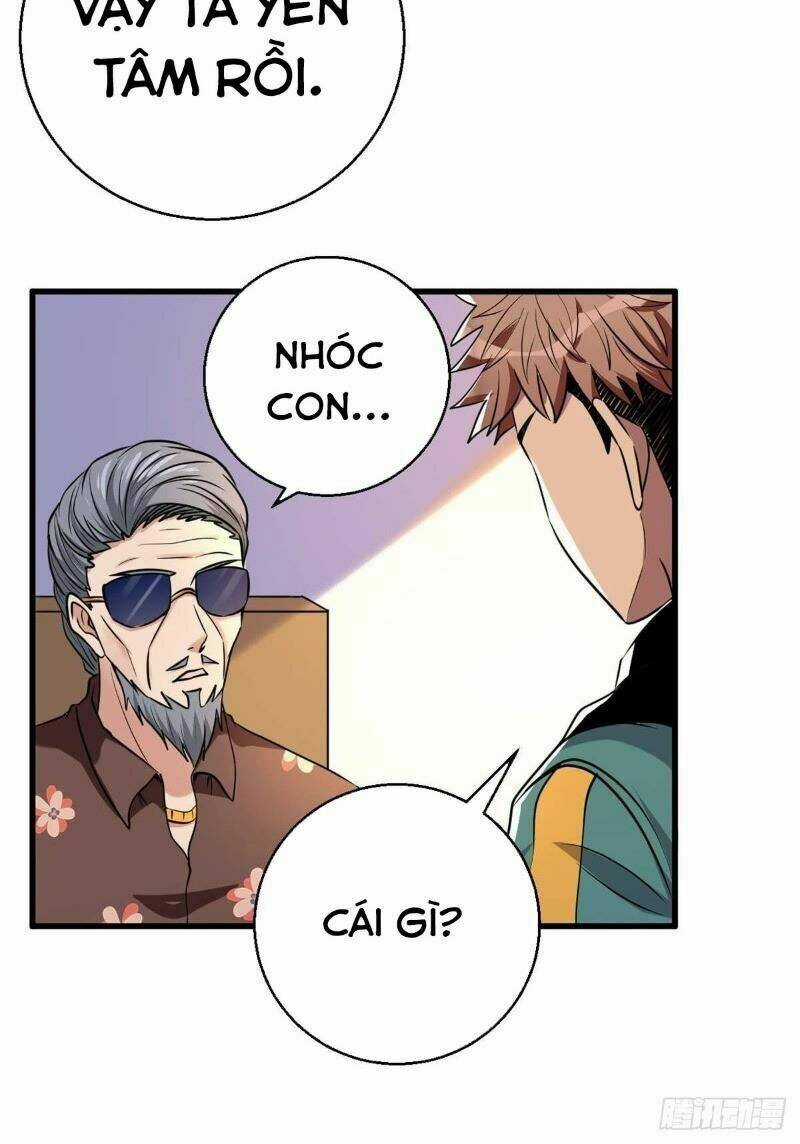 Bị Ép Trở Thành Mạnh Nhất Thế Giới Chapter 27 trang 7