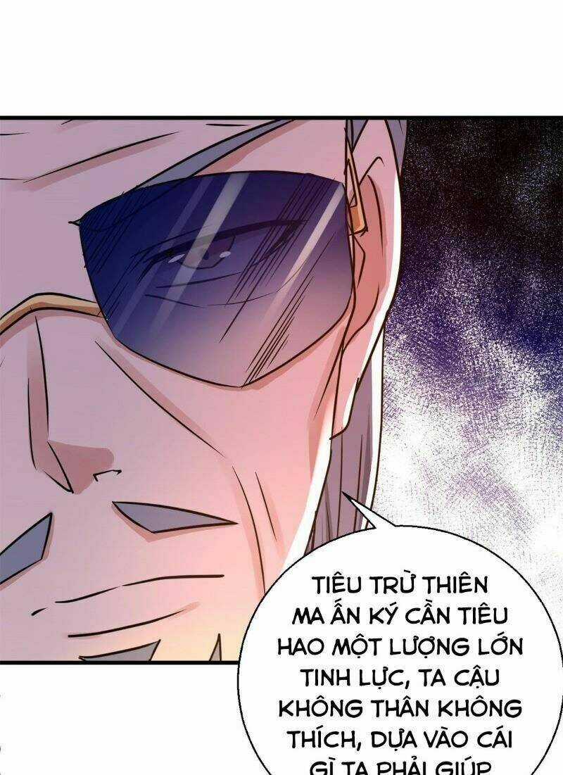 Bị Ép Trở Thành Mạnh Nhất Thế Giới Chapter 27 trang 8