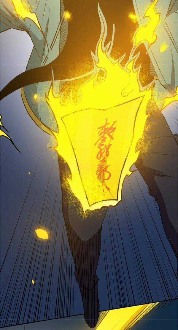 Bị Ép Trở Thành Mạnh Nhất Thế Giới Chapter 3 trang 17