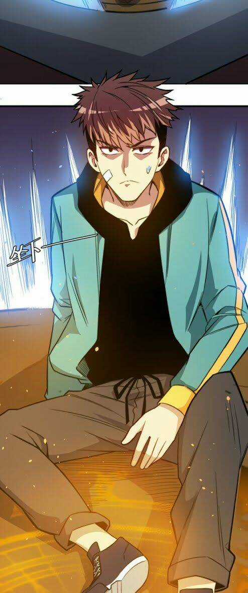 Bị Ép Trở Thành Mạnh Nhất Thế Giới Chapter 4 trang 17