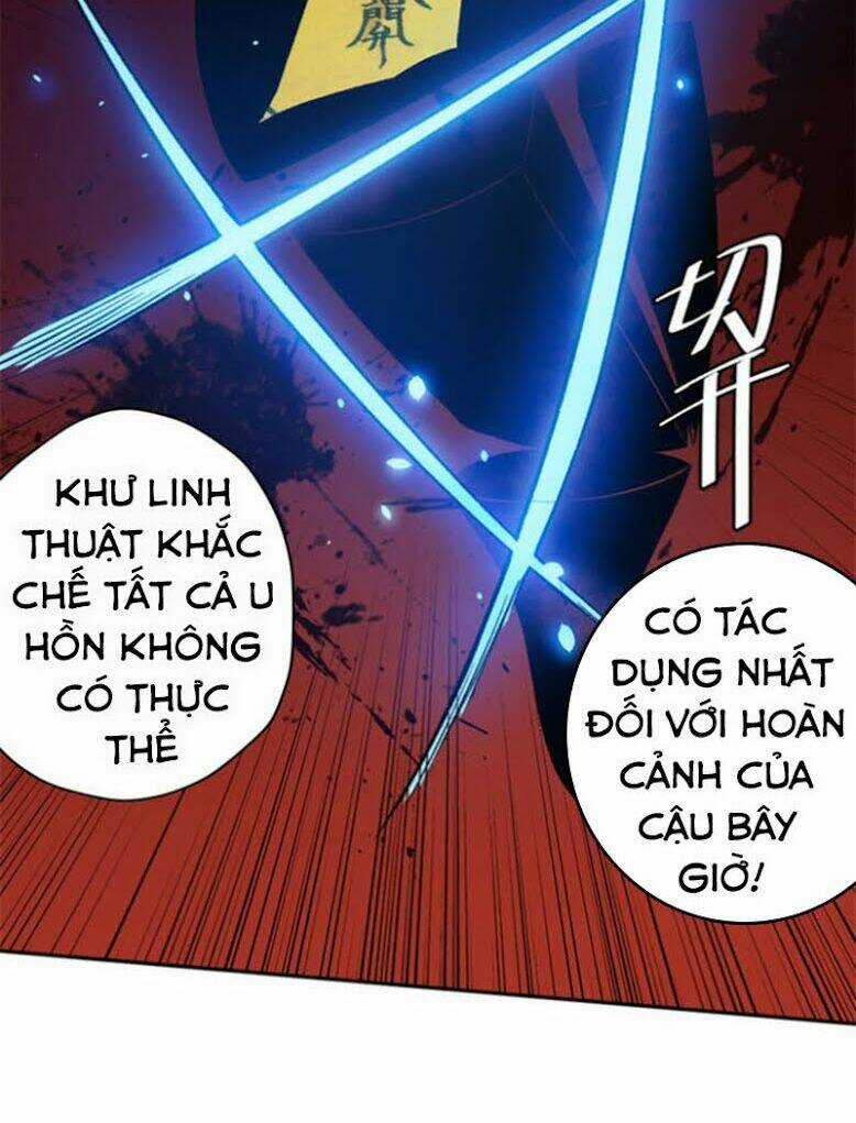 Bị Ép Trở Thành Mạnh Nhất Thế Giới Chapter 4 trang 29