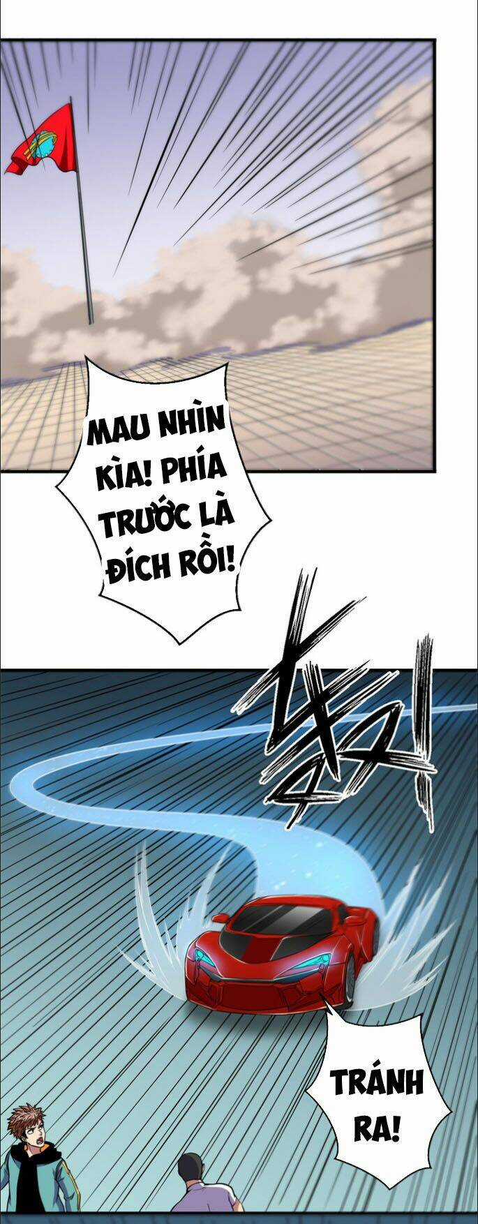 Bị Ép Trở Thành Mạnh Nhất Thế Giới Chapter 49 trang 15