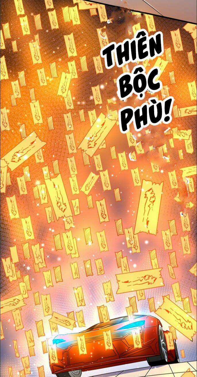 Bị Ép Trở Thành Mạnh Nhất Thế Giới Chapter 49 trang 18