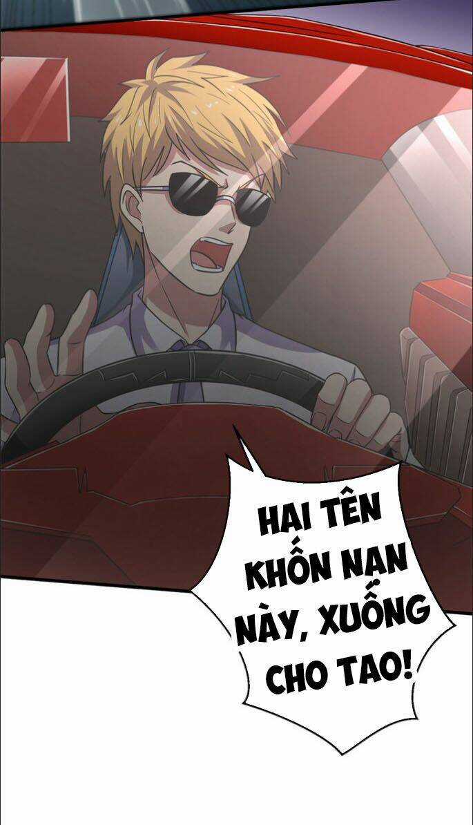 Bị Ép Trở Thành Mạnh Nhất Thế Giới Chapter 49 trang 22