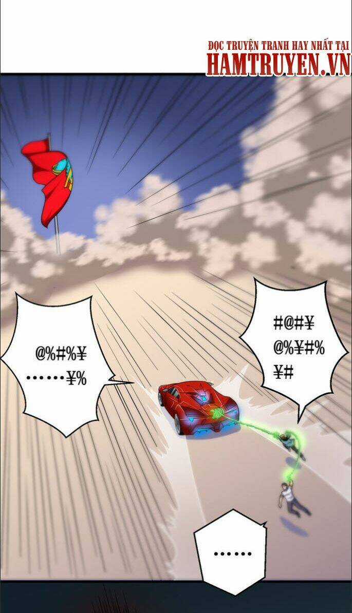 Bị Ép Trở Thành Mạnh Nhất Thế Giới Chapter 49 trang 23