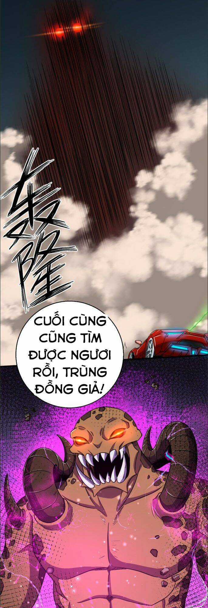 Bị Ép Trở Thành Mạnh Nhất Thế Giới Chapter 49 trang 24