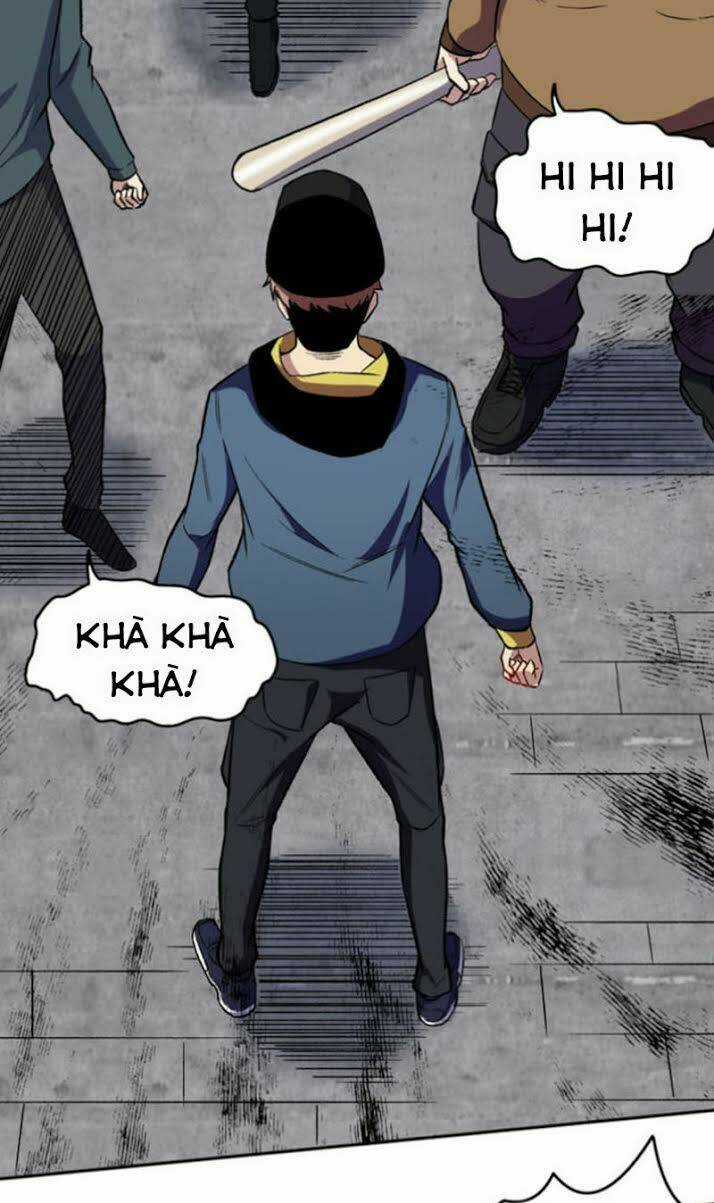 Bị Ép Trở Thành Mạnh Nhất Thế Giới Chapter 5 trang 12