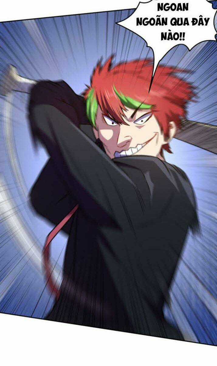 Bị Ép Trở Thành Mạnh Nhất Thế Giới Chapter 5 trang 13