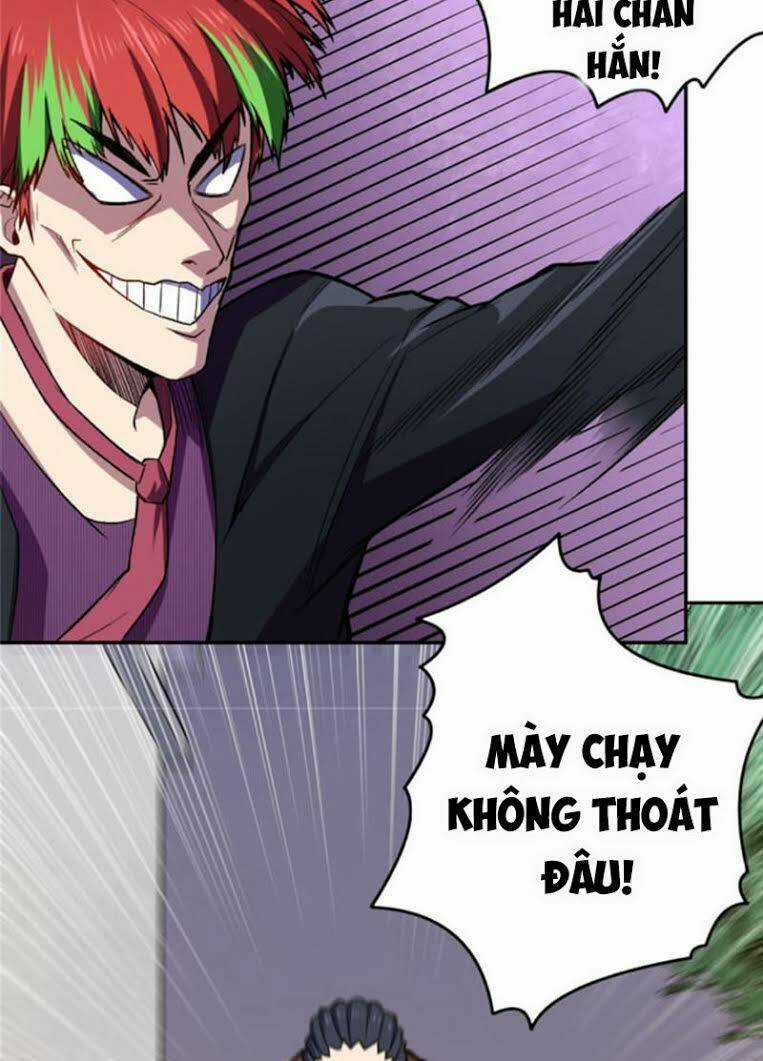 Bị Ép Trở Thành Mạnh Nhất Thế Giới Chapter 5 trang 15
