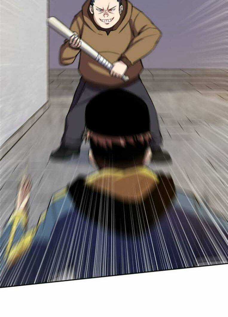 Bị Ép Trở Thành Mạnh Nhất Thế Giới Chapter 5 trang 16