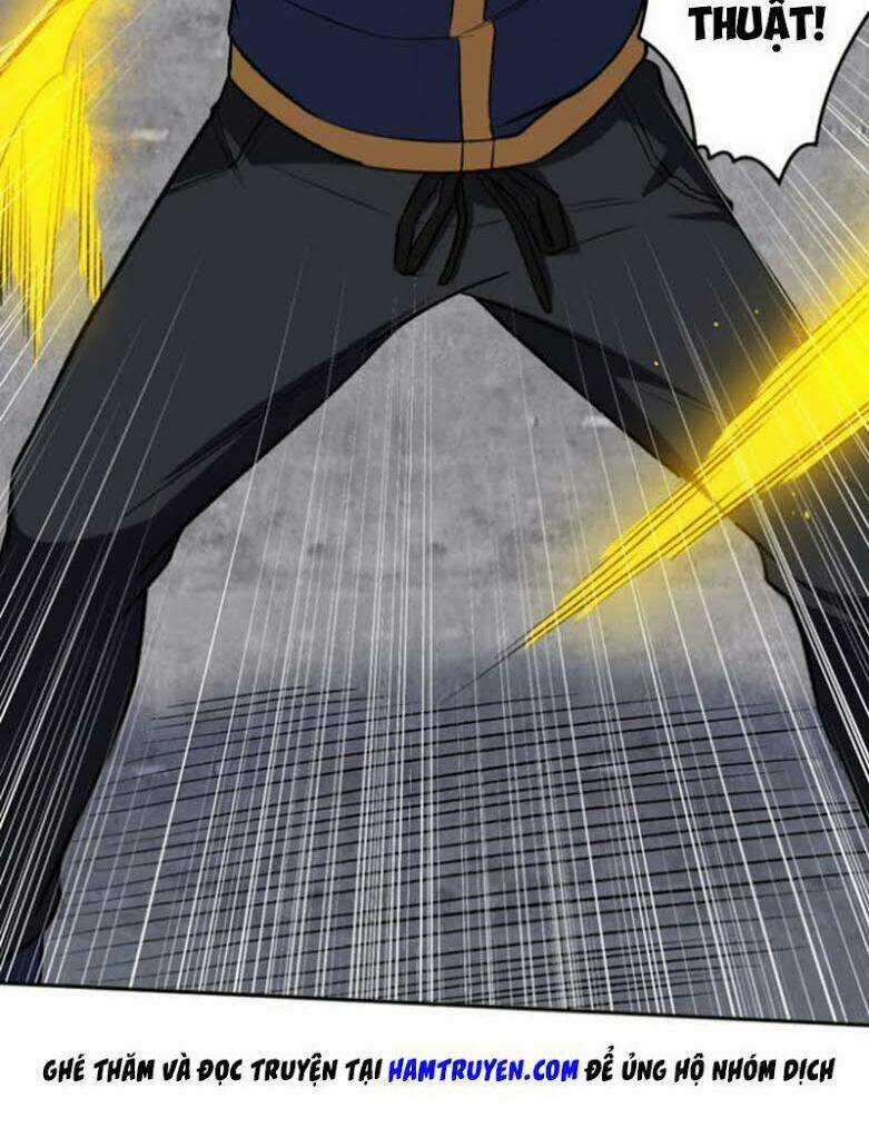 Bị Ép Trở Thành Mạnh Nhất Thế Giới Chapter 5 trang 19