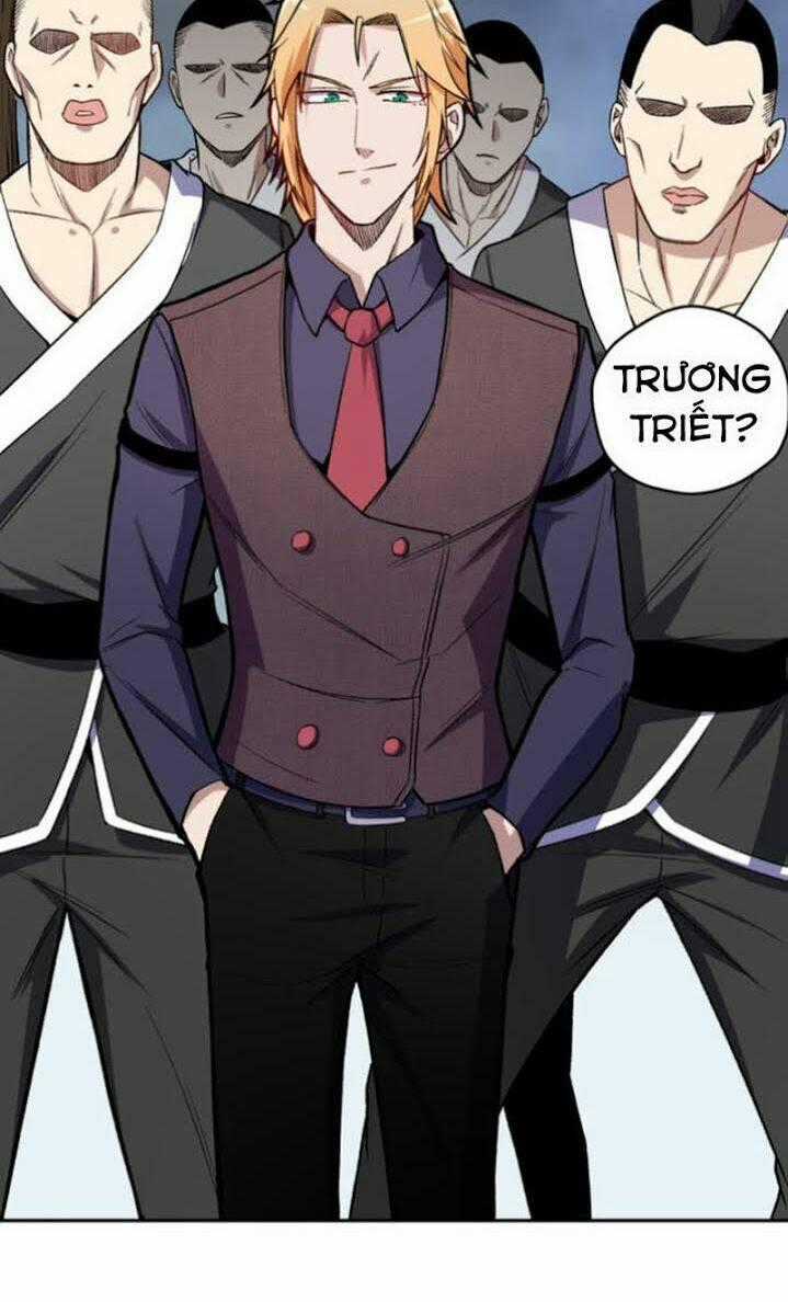 Bị Ép Trở Thành Mạnh Nhất Thế Giới Chapter 5 trang 24