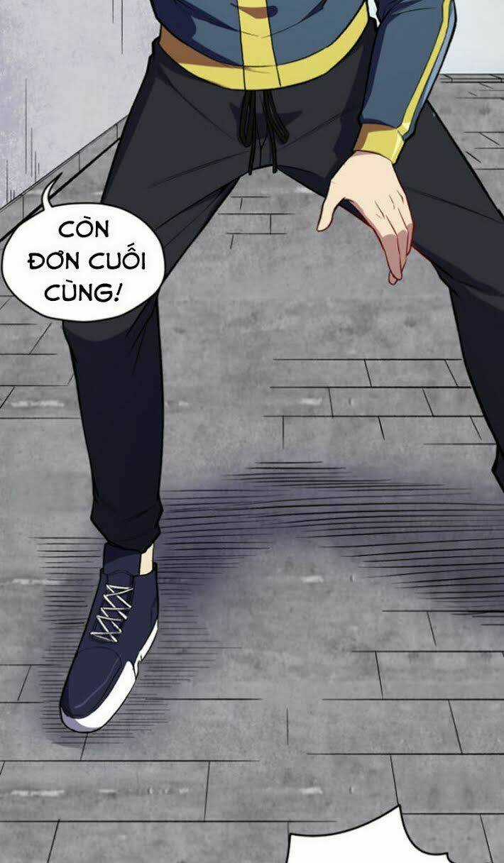 Bị Ép Trở Thành Mạnh Nhất Thế Giới Chapter 5 trang 6