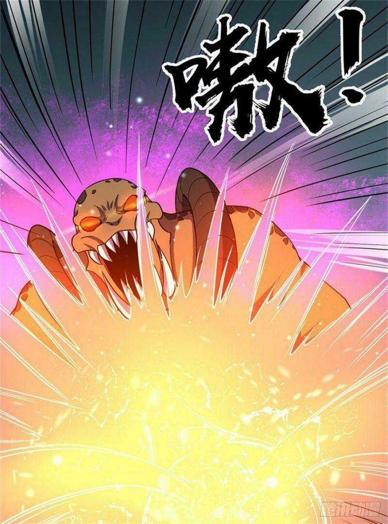 Bị Ép Trở Thành Mạnh Nhất Thế Giới Chapter 50 trang 12