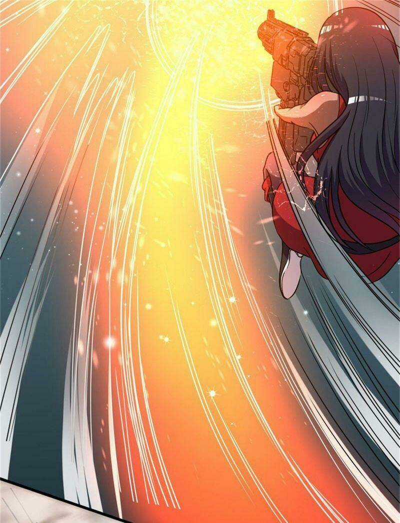 Bị Ép Trở Thành Mạnh Nhất Thế Giới Chapter 50 trang 13