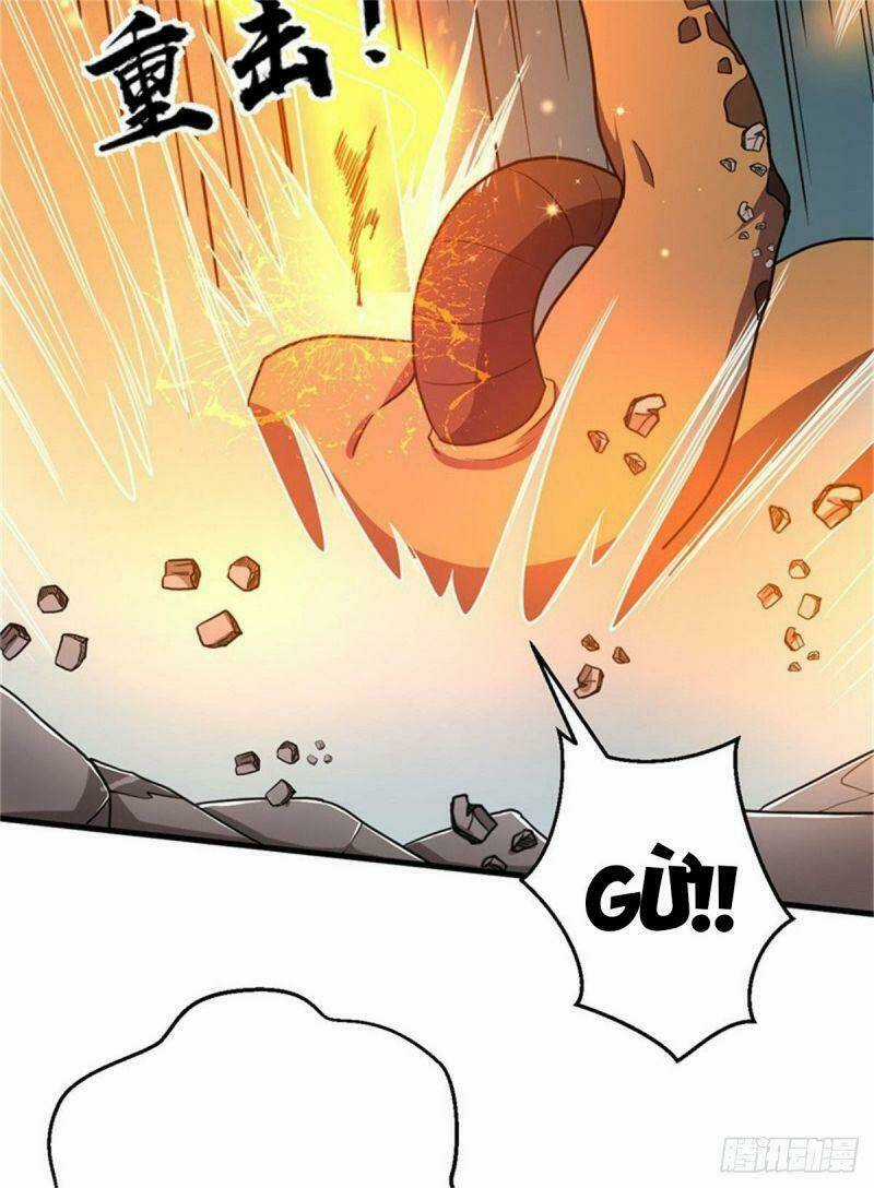 Bị Ép Trở Thành Mạnh Nhất Thế Giới Chapter 50 trang 16