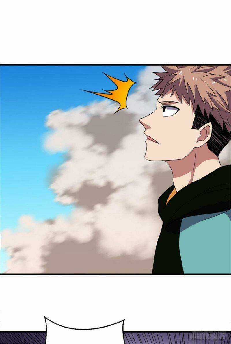 Bị Ép Trở Thành Mạnh Nhất Thế Giới Chapter 50 trang 19