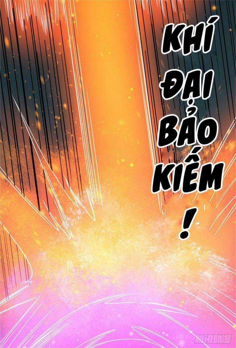 Bị Ép Trở Thành Mạnh Nhất Thế Giới Chapter 50 trang 3
