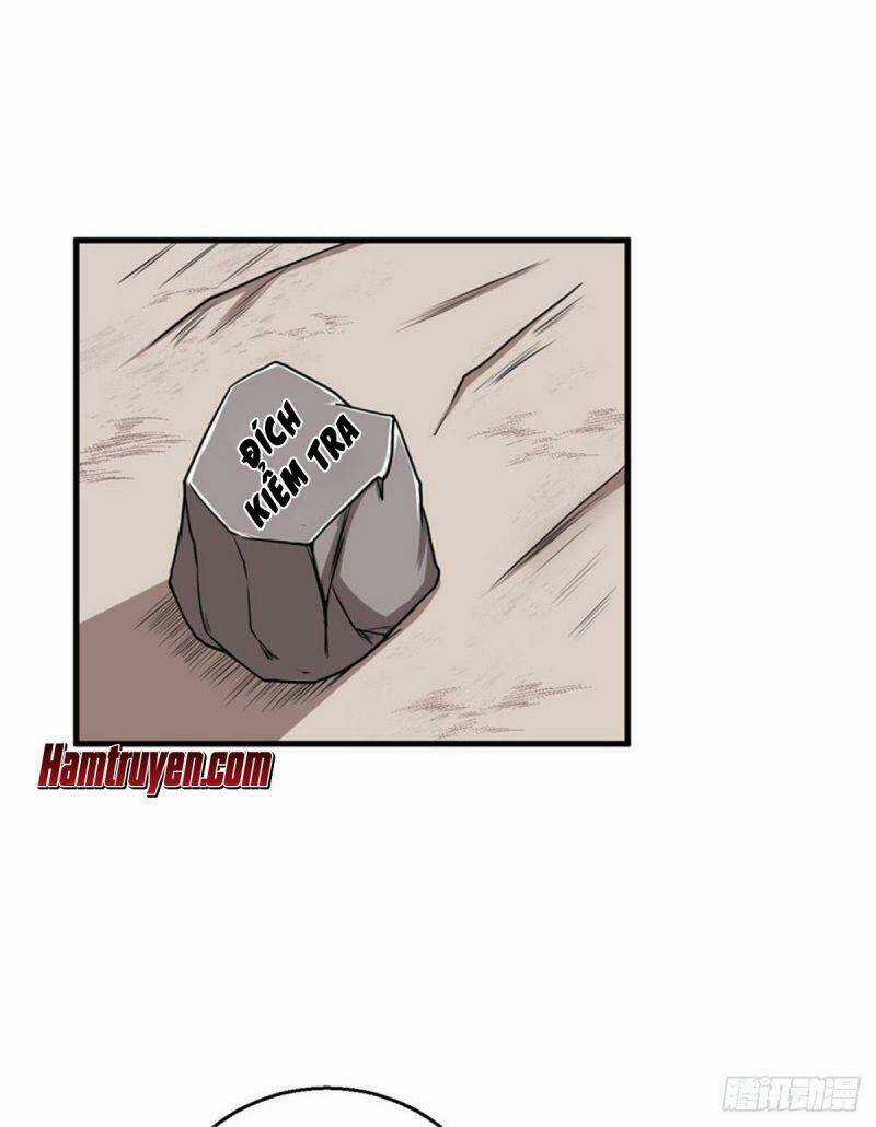 Bị Ép Trở Thành Mạnh Nhất Thế Giới Chapter 50 trang 30