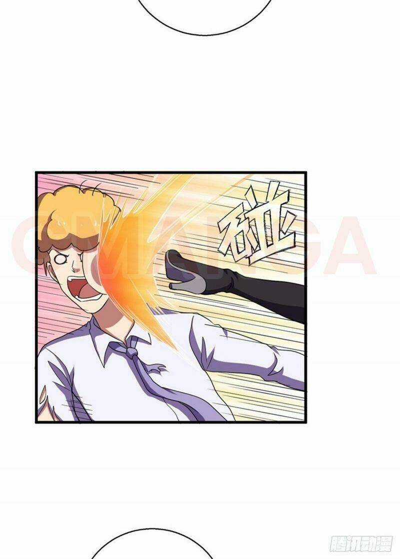 Bị Ép Trở Thành Mạnh Nhất Thế Giới Chapter 50 trang 35