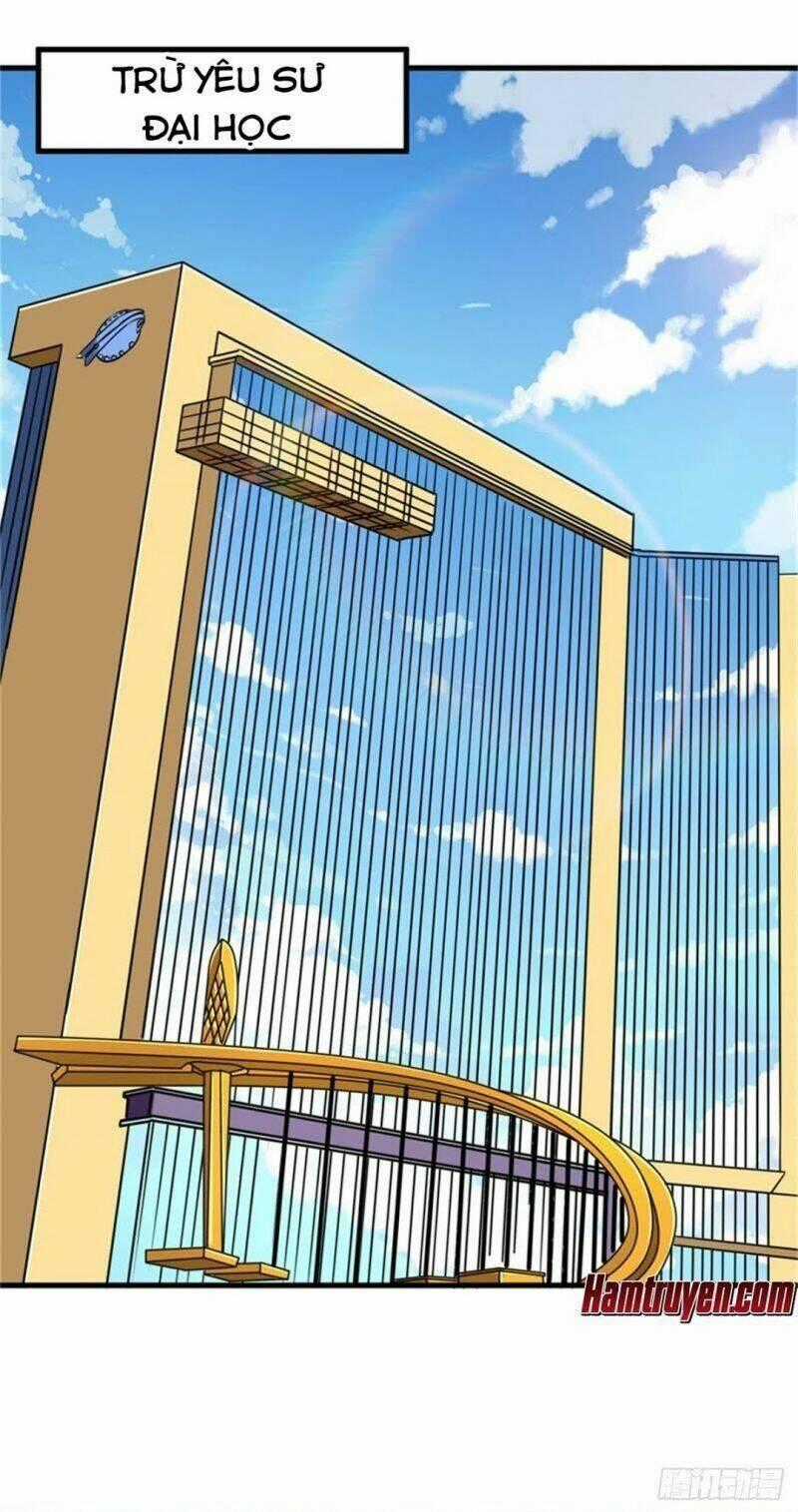 Bị Ép Trở Thành Mạnh Nhất Thế Giới Chapter 50 trang 39