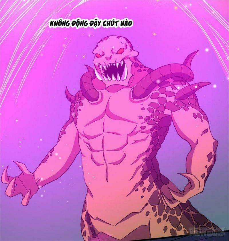 Bị Ép Trở Thành Mạnh Nhất Thế Giới Chapter 50 trang 4