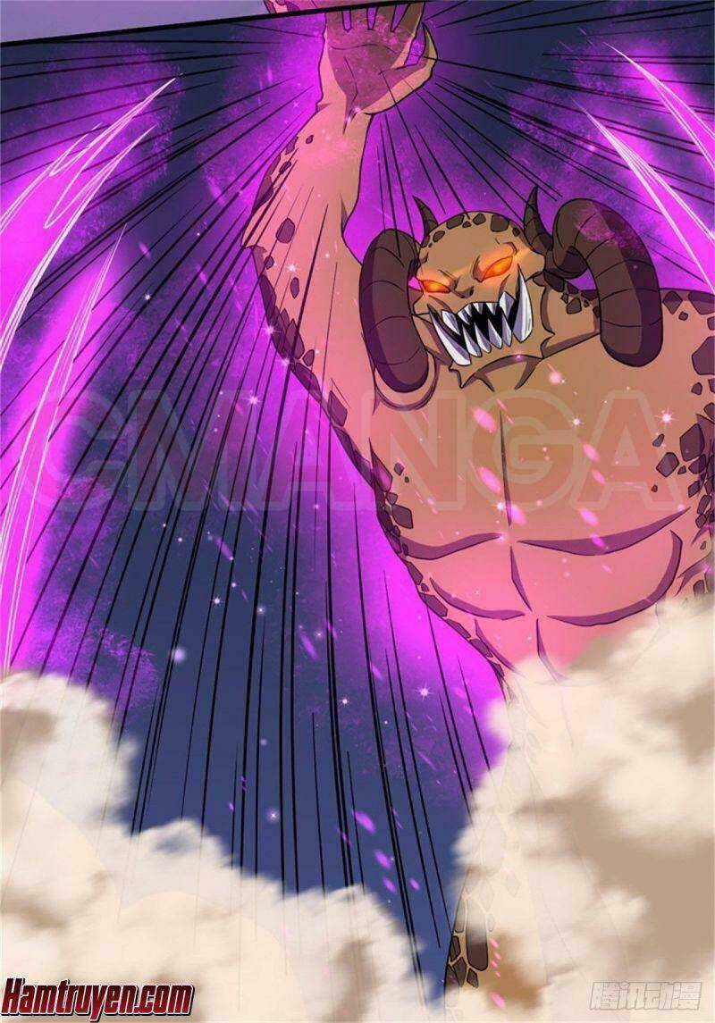 Bị Ép Trở Thành Mạnh Nhất Thế Giới Chapter 50 trang 5