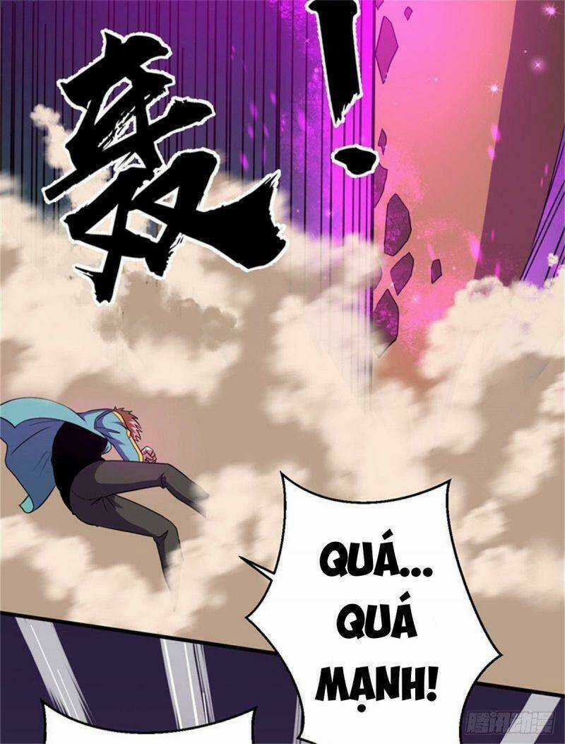 Bị Ép Trở Thành Mạnh Nhất Thế Giới Chapter 50 trang 7