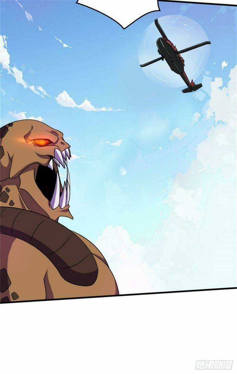 Bị Ép Trở Thành Mạnh Nhất Thế Giới Chapter 50 trang 9