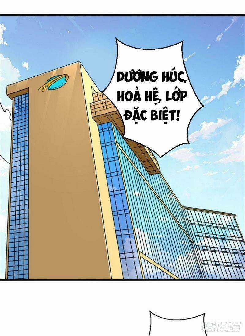 Bị Ép Trở Thành Mạnh Nhất Thế Giới Chapter 51 trang 10