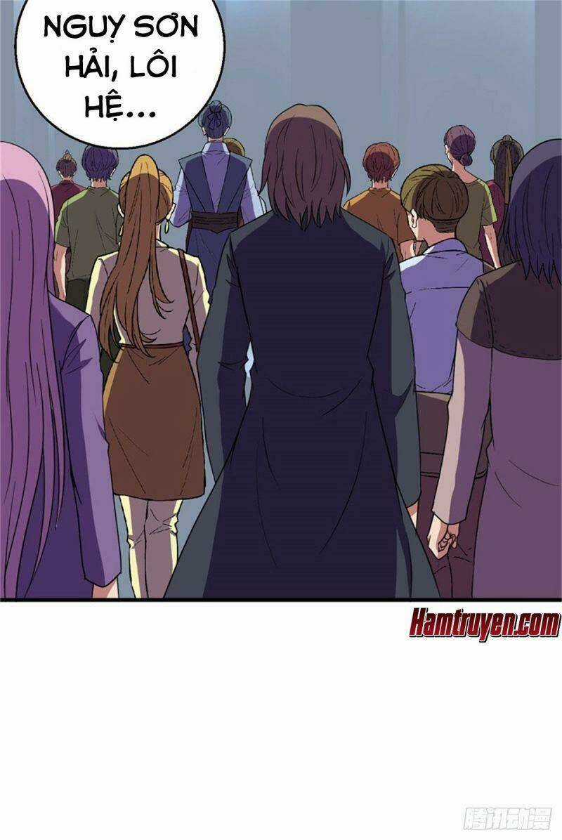 Bị Ép Trở Thành Mạnh Nhất Thế Giới Chapter 51 trang 13