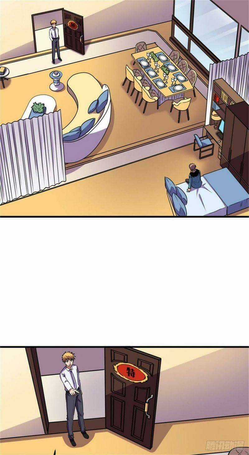 Bị Ép Trở Thành Mạnh Nhất Thế Giới Chapter 51 trang 19