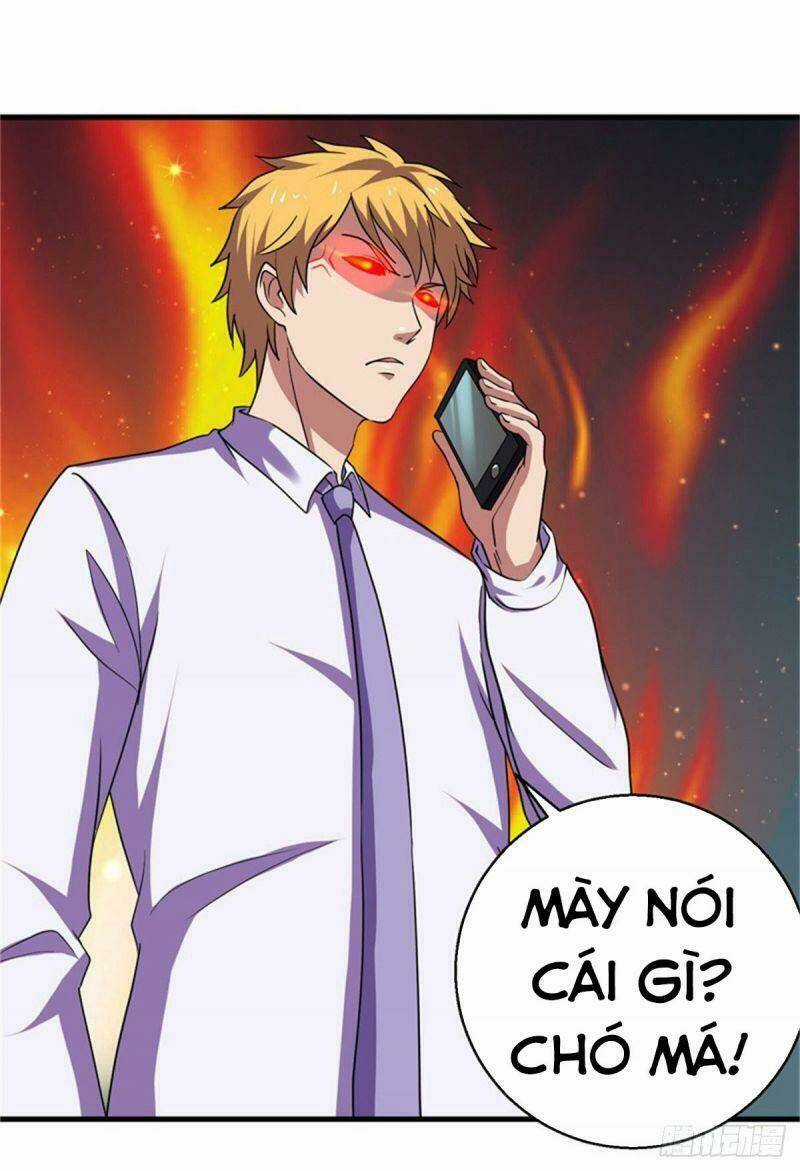 Bị Ép Trở Thành Mạnh Nhất Thế Giới Chapter 51 trang 22