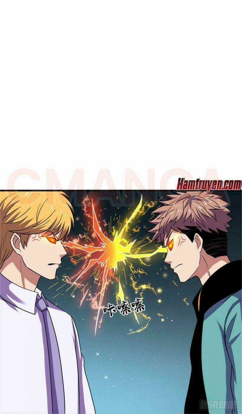 Bị Ép Trở Thành Mạnh Nhất Thế Giới Chapter 51 trang 23