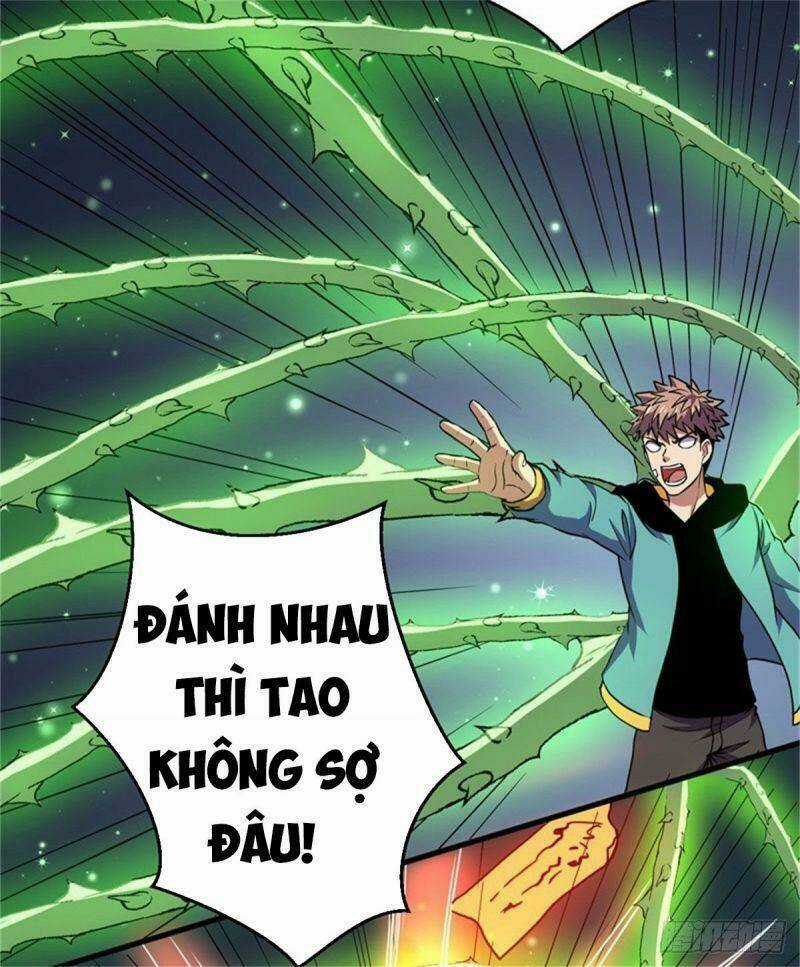 Bị Ép Trở Thành Mạnh Nhất Thế Giới Chapter 51 trang 25