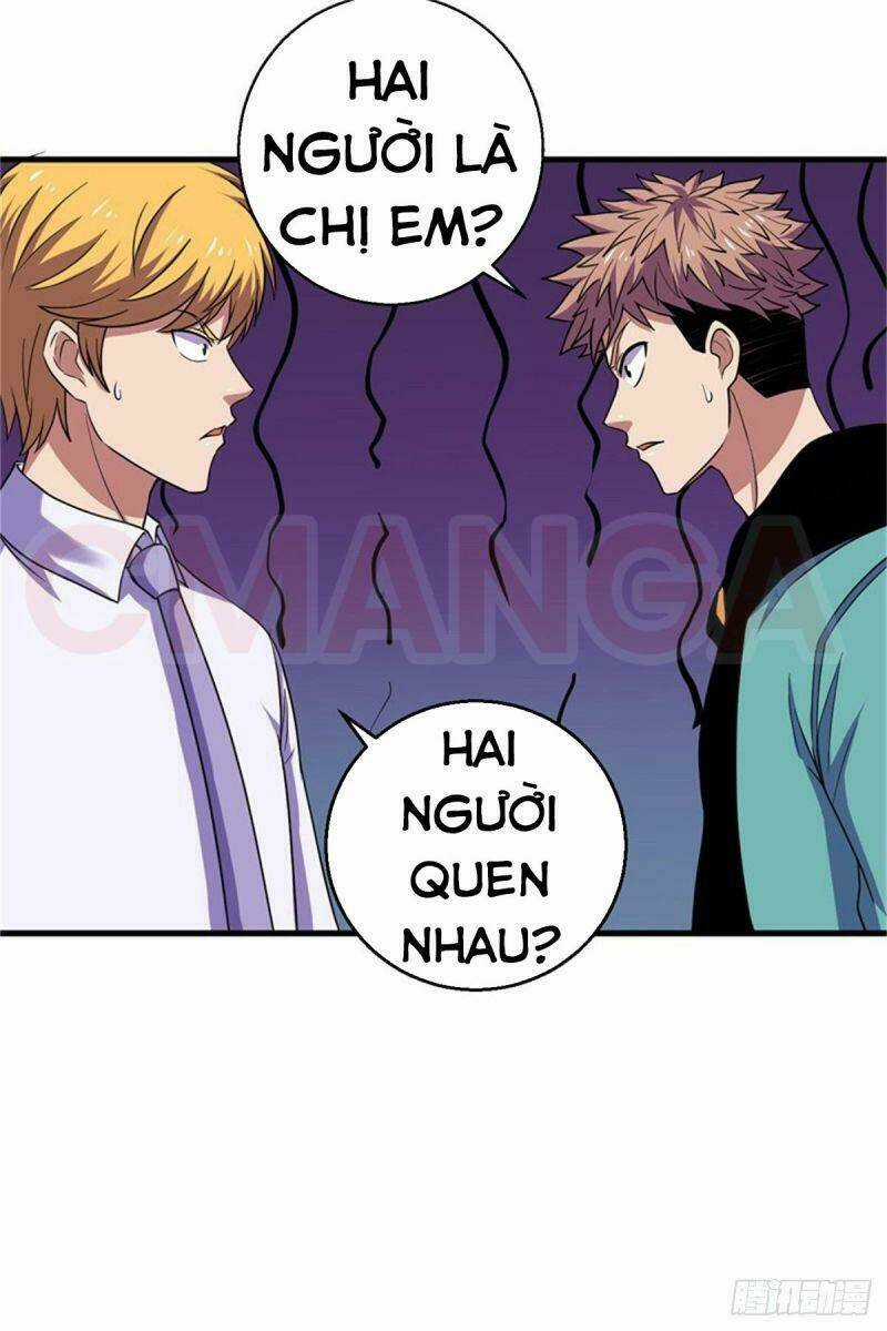 Bị Ép Trở Thành Mạnh Nhất Thế Giới Chapter 51 trang 29