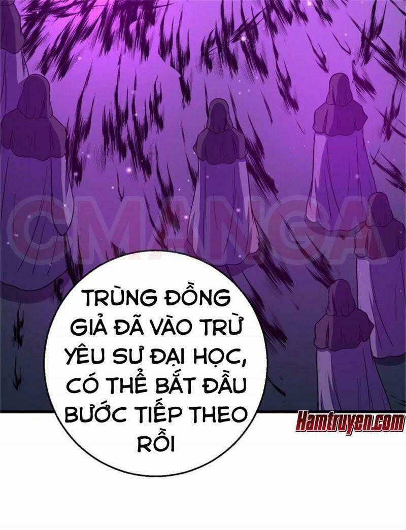 Bị Ép Trở Thành Mạnh Nhất Thế Giới Chapter 51 trang 32