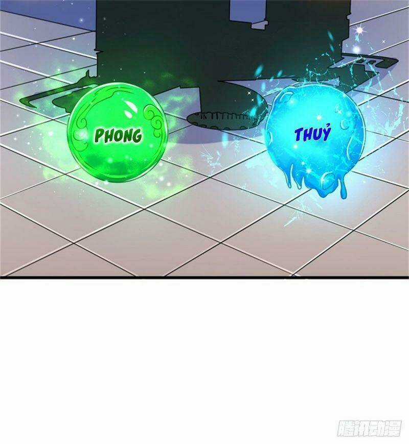 Bị Ép Trở Thành Mạnh Nhất Thế Giới Chapter 51 trang 7