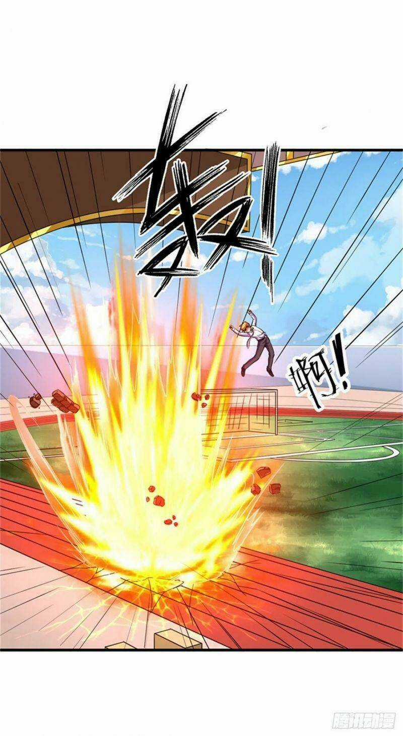 Bị Ép Trở Thành Mạnh Nhất Thế Giới Chapter 52 trang 13