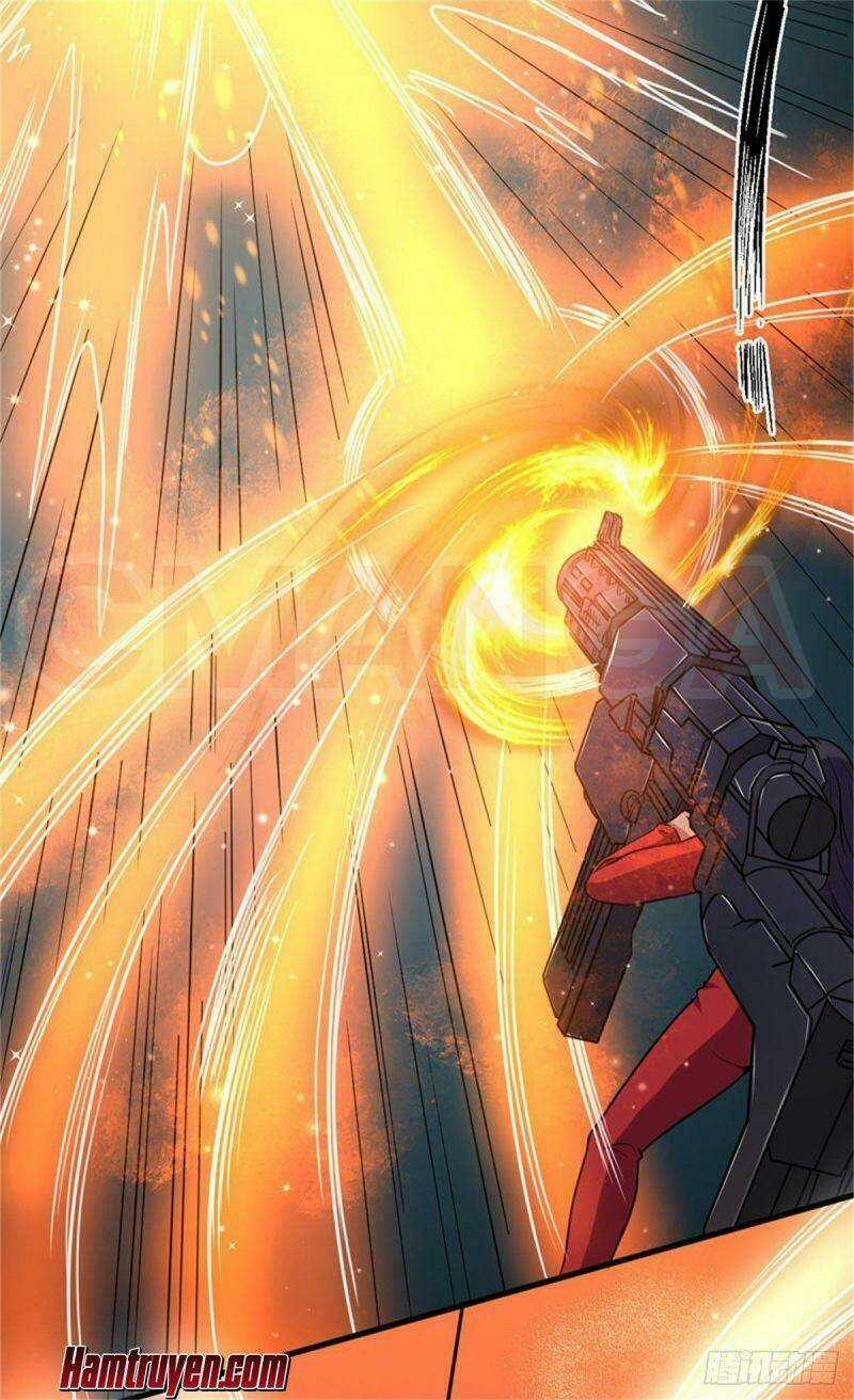 Bị Ép Trở Thành Mạnh Nhất Thế Giới Chapter 52 trang 20