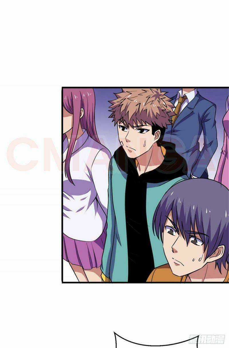 Bị Ép Trở Thành Mạnh Nhất Thế Giới Chapter 52 trang 26