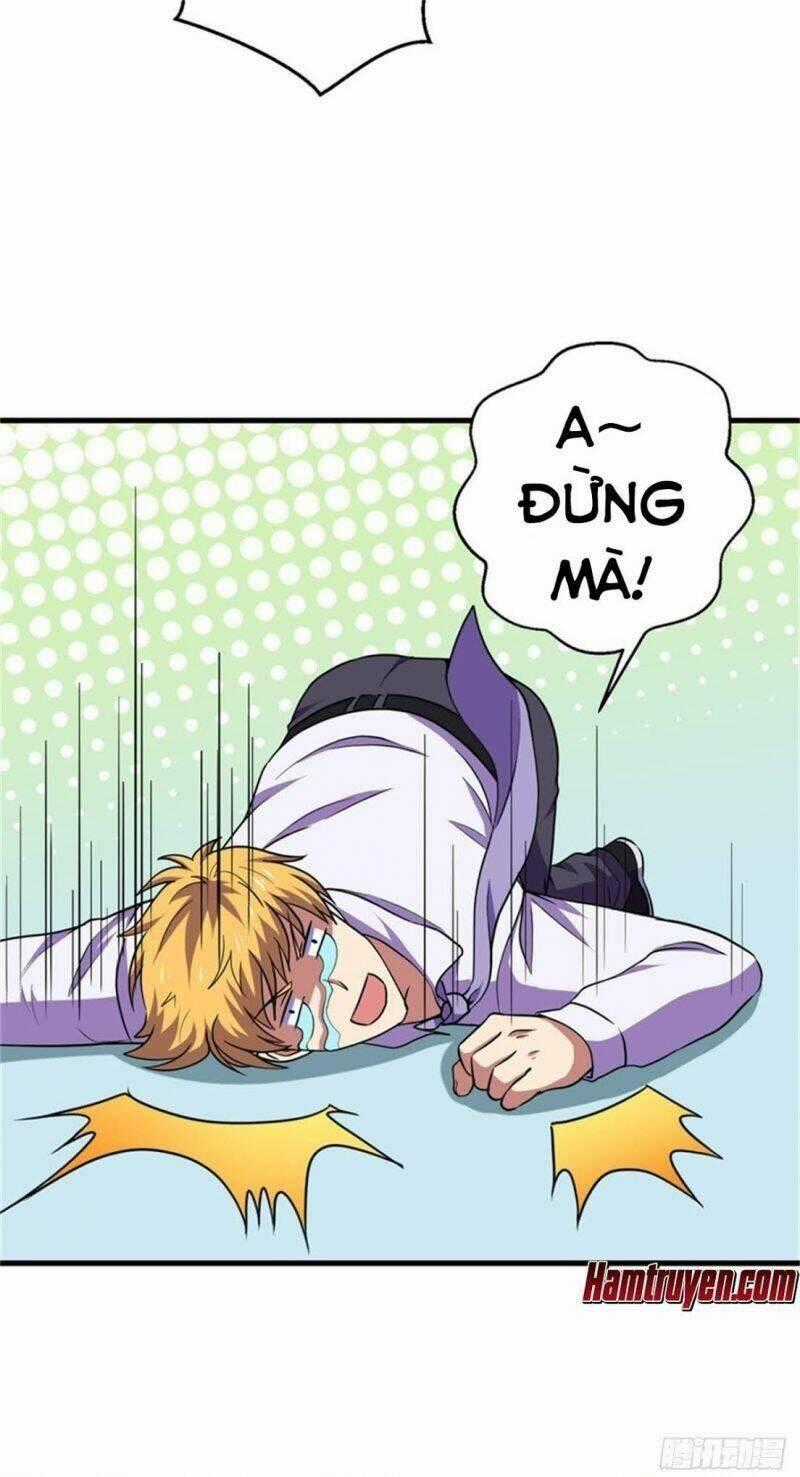 Bị Ép Trở Thành Mạnh Nhất Thế Giới Chapter 52 trang 28