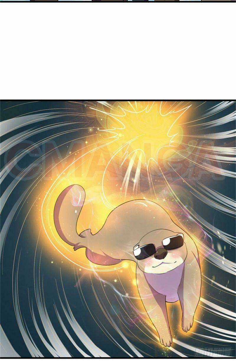 Bị Ép Trở Thành Mạnh Nhất Thế Giới Chapter 53 trang 14