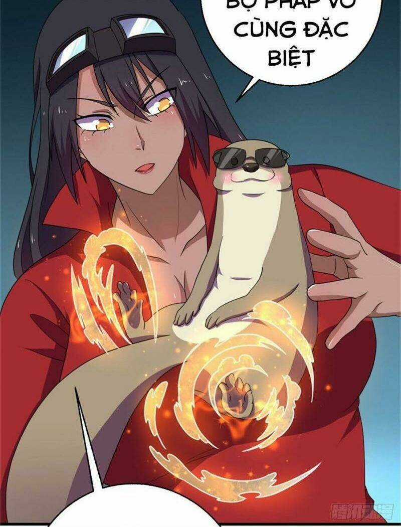 Bị Ép Trở Thành Mạnh Nhất Thế Giới Chapter 53 trang 18